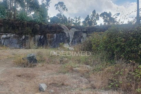 Helårsgrund i Fafe, Braga, Fafe - € 590.000 | Ref: 039384 - foto 6
