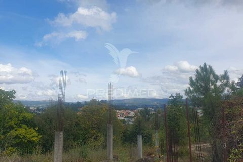 Helårsgrund i Fafe, Braga, Fafe - € 590.000 | Ref: 039384 - foto 9