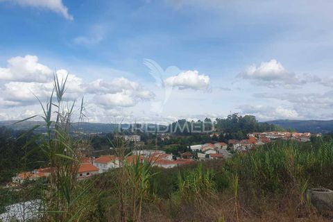 Helårsgrund i Fafe, Braga, Fafe - € 590.000 | Ref: 039384 - foto 12