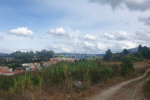 Helårsgrund i Fafe, Braga, Fafe - € 590.000 | Ref: 039384 - foto 13
