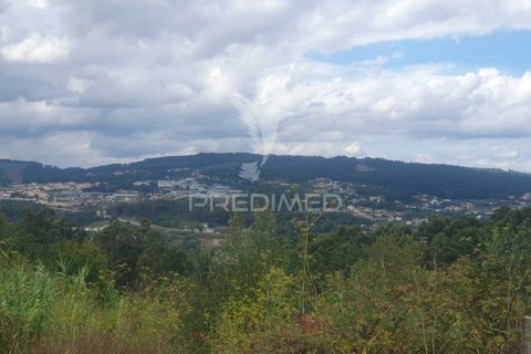 Helårsgrund i Fafe, Braga, Fafe - € 590.000 | Ref: 039384 - foto 14