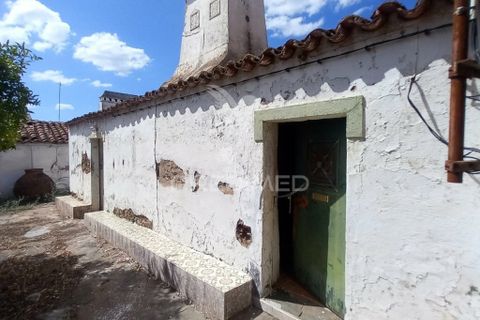 Ruïna a Redondo, Evora, Redondo - € 65.000 | Ref: 039557 - foto 3
