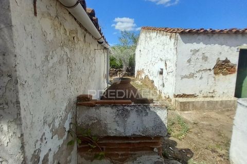 Ruïna a Redondo, Evora, Redondo - € 65.000 | Ref: 039557 - foto 4