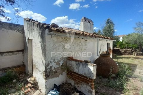 Ruïna a Redondo, Evora, Redondo - € 65.000 | Ref: 039557 - foto 11