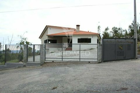 Farm hus i Sever do Vouga, Aveiro, Sever do Vouga - € 675.000 | Ref: 039741 - foto 1