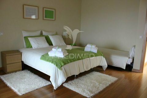 Farm hus i Sever do Vouga, Aveiro, Sever do Vouga - € 675.000 | Ref: 039741 - foto 17