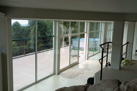 Farm hus i Sever do Vouga, Aveiro, Sever do Vouga - € 675.000 | Ref: 039741 - foto 35
