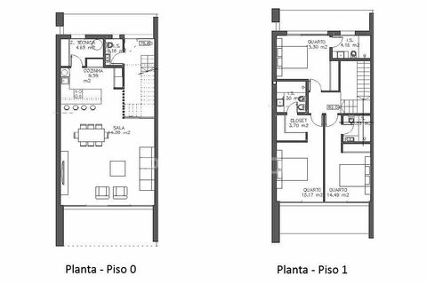 Byhus i Obidos, Leiria, Obidos - € 695.000 | Ref: 039865 - foto 11