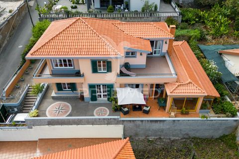 Byhus i Funchal, Madeira, Funchal - € 870.000 | Ref: 040130 - foto 2