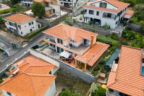 Byhus i Funchal, Madeira, Funchal - € 870.000 | Ref: 040130 - foto 3
