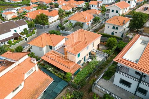 Byhus i Funchal, Madeira, Funchal - € 870.000 | Ref: 040130 - foto 4