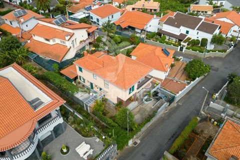Byhus i Funchal, Madeira, Funchal - € 870.000 | Ref: 040130 - foto 5