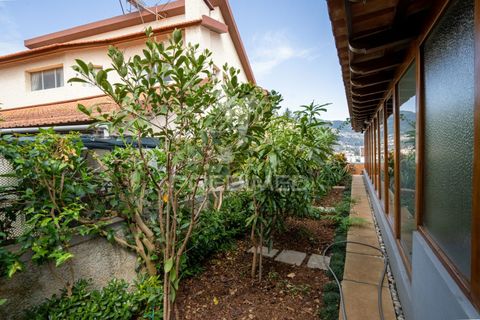 Byhus i Funchal, Madeira, Funchal - € 870.000 | Ref: 040130 - foto 26