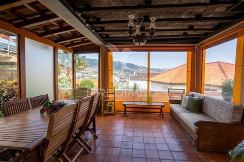 Byhus i Funchal, Madeira, Funchal - € 870.000 | Ref: 040130 - foto 27