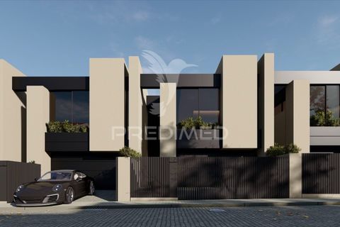 Byhus i Gondomar, Porto, Gondomar - € 537.500 | Ref: 040162 - foto 1