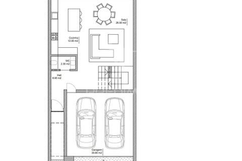 Byhus i Gondomar, Porto, Gondomar - € 537.500 | Ref: 040162 - foto 10