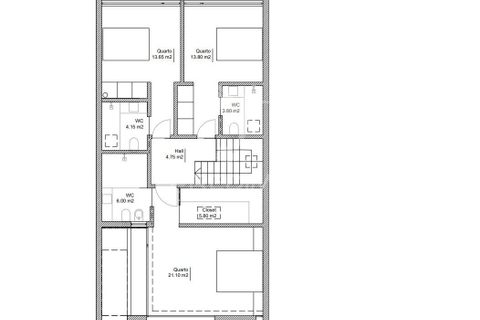 Byhus i Gondomar, Porto, Gondomar - € 537.500 | Ref: 040162 - foto 11
