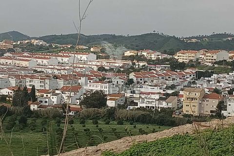 Helårsgrund i Silves, Faro, Silves - € 475.000 | Ref: 040165 - foto 1