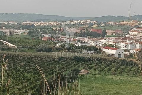 Helårsgrund i Silves, Faro, Silves - € 475.000 | Ref: 040165 - foto 2