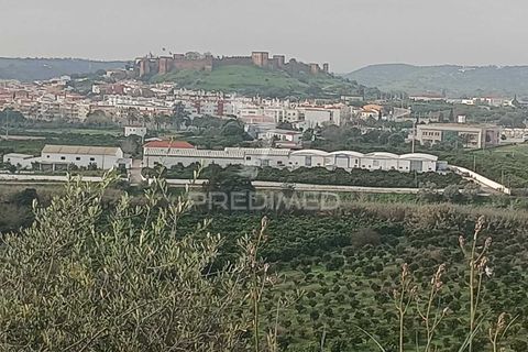 Helårsgrund i Silves, Faro, Silves - € 475.000 | Ref: 040165 - foto 3