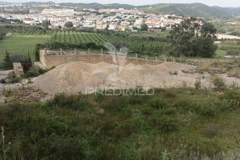 Helårsgrund i Silves, Faro, Silves - € 475.000 | Ref: 040165 - foto 5