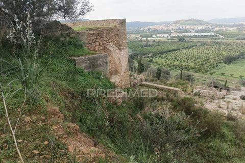 Helårsgrund i Silves, Faro, Silves - € 475.000 | Ref: 040165 - foto 6