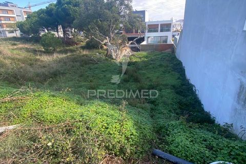 Helårsgrund i Setubal, Setubal, Setubal - € 155.000 | Ref: 040689 - foto 4