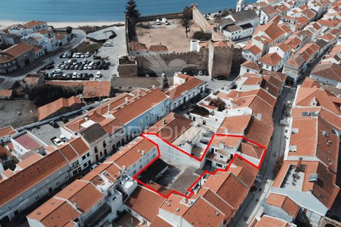 Byhus i Sines, Setubal, Sines - € 529.000 | Ref: 041617 - foto 2