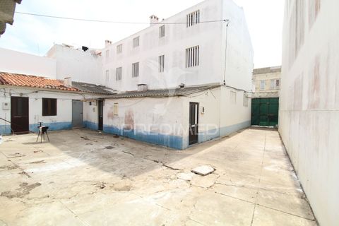Byhus i Sines, Setubal, Sines - € 529.000 | Ref: 041617 - foto 3