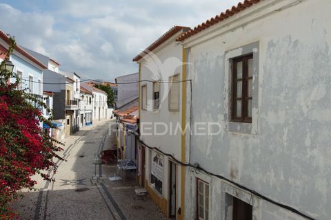 Byhus i Sines, Setubal, Sines - € 529.000 | Ref: 041617 - foto 4