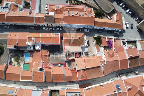 Byhus i Sines, Setubal, Sines - € 529.000 | Ref: 041617 - foto 5