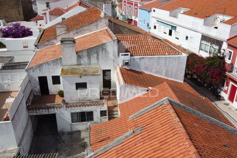 Byhus i Sines, Setubal, Sines - € 529.000 | Ref: 041617 - foto 7