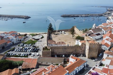 Byhus i Sines, Setubal, Sines - € 529.000 | Ref: 041617 - foto 8