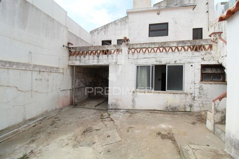 Byhus i Sines, Setubal, Sines - € 529.000 | Ref: 041617 - foto 10