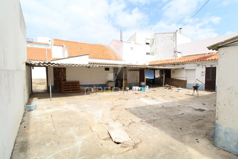 Byhus i Sines, Setubal, Sines - € 529.000 | Ref: 041617 - foto 11