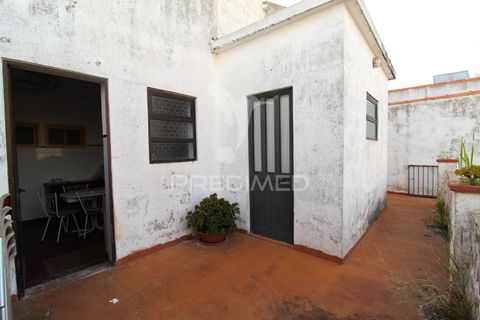 Byhus i Sines, Setubal, Sines - € 529.000 | Ref: 041617 - foto 12