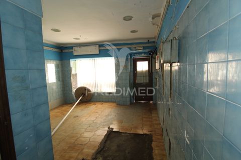 Byhus i Sines, Setubal, Sines - € 529.000 | Ref: 041617 - foto 18