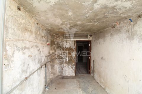 Byhus i Sines, Setubal, Sines - € 529.000 | Ref: 041617 - foto 25
