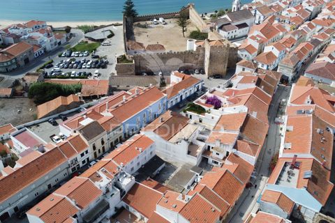 Byhus i Sines, Setubal, Sines - € 529.000 | Ref: 041617 - foto 26