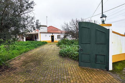 Farm hus i Avis, Portalegre, Avis - € 310.000 | Ref: 041748 - foto 2