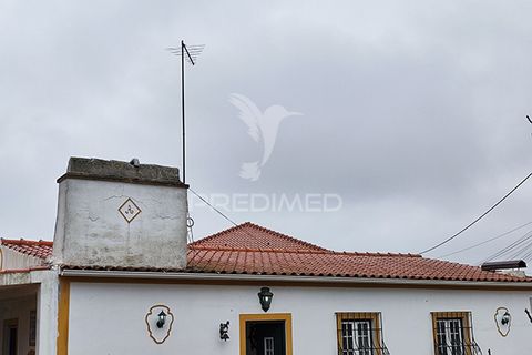 Farm hus i Avis, Portalegre, Avis - € 310.000 | Ref: 041748 - foto 26