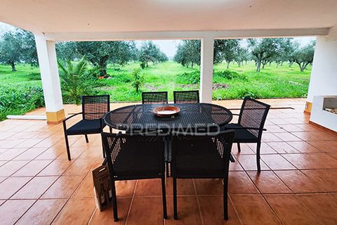Farm hus i Avis, Portalegre, Avis - € 310.000 | Ref: 041748 - foto 29