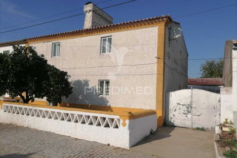 Byhus i Portalegre, Portalegre, Portalegre - € 70.000 | Ref: 041770 - foto 1