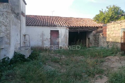 Byhus i Portalegre, Portalegre, Portalegre - € 70.000 | Ref: 041770 - foto 2