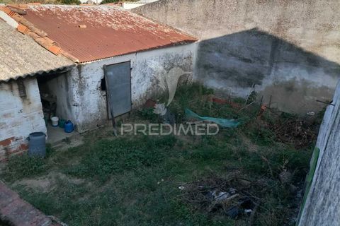 Byhus i Portalegre, Portalegre, Portalegre - € 70.000 | Ref: 041770 - foto 3
