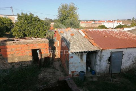 Byhus i Portalegre, Portalegre, Portalegre - € 70.000 | Ref: 041770 - foto 4