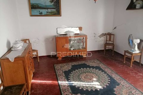 Byhus i Portalegre, Portalegre, Portalegre - € 70.000 | Ref: 041770 - foto 11