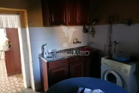 Byhus i Portalegre, Portalegre, Portalegre - € 70.000 | Ref: 041770 - foto 12