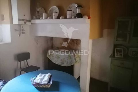 Byhus i Portalegre, Portalegre, Portalegre - € 70.000 | Ref: 041770 - foto 13