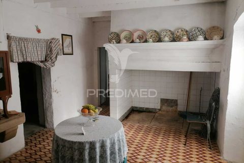 Byhus i Portalegre, Portalegre, Portalegre - € 70.000 | Ref: 041770 - foto 17